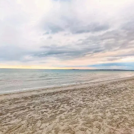La Casita, A 2 Min A Pie De La Playa!