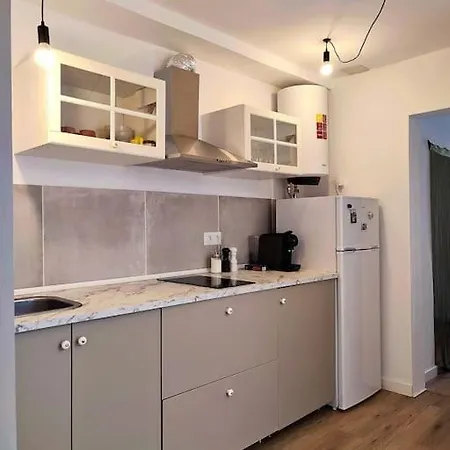 La Casita, A 2 Min A Pie De La Playa! Holiday home Santa Pola