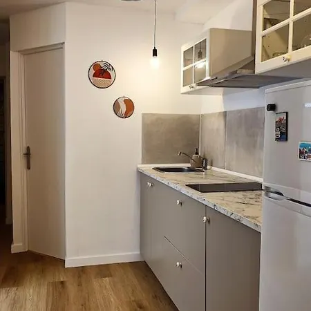La Casita, A 2 Min A Pie De La Playa! *