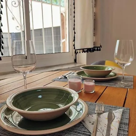 Holiday home La Casita, A 2 Min A Pie De La Playa! *