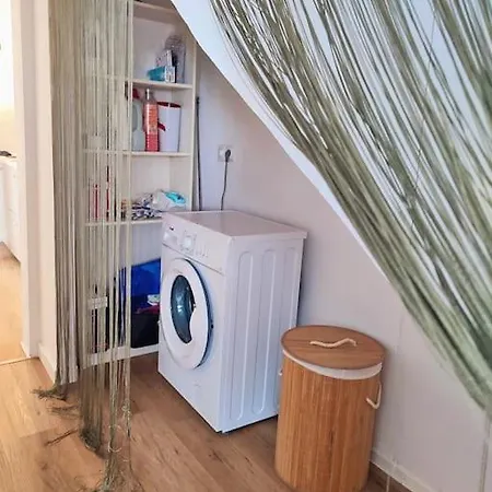 La Casita, A 2 Min A Pie De La Playa! Santa Pola