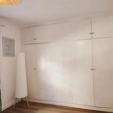 La Casita, A 2 Min A Pie De La Playa! * Santa Pola