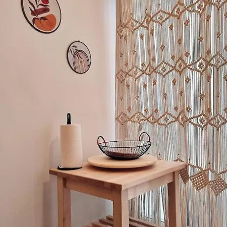 La Casita, A 2 Min A Pie De La Playa! Holiday home