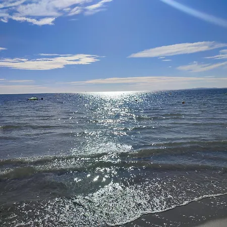 La Casita, A 2 Min A Pie De La Playa!