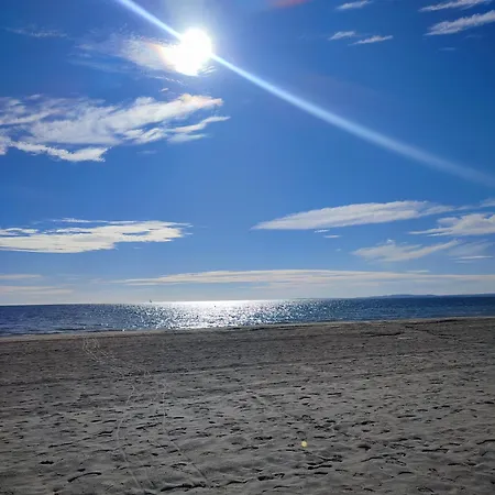 Holiday home La Casita, A 2 Min A Pie De La Playa! *
