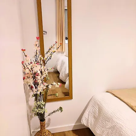 La Casita, A 2 Min A Pie De La Playa! Holiday home Santa Pola