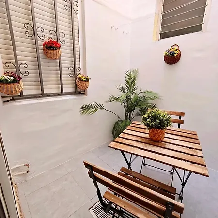 Holiday home La Casita, A 2 Min A Pie De La Playa!